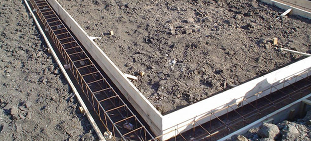 Concrete Royal Wootton Bassett